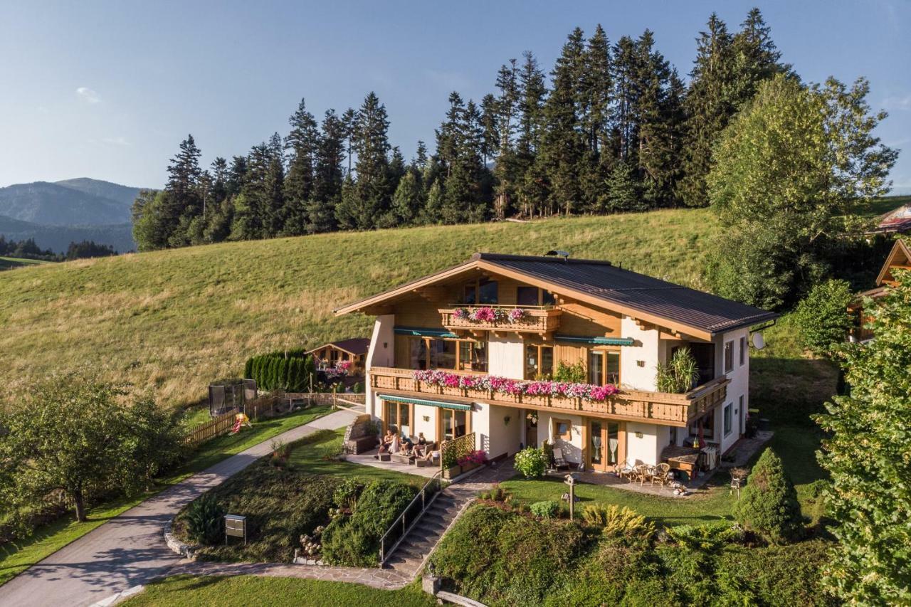 Haus Sonnblick Apartment Abtenau Exterior photo