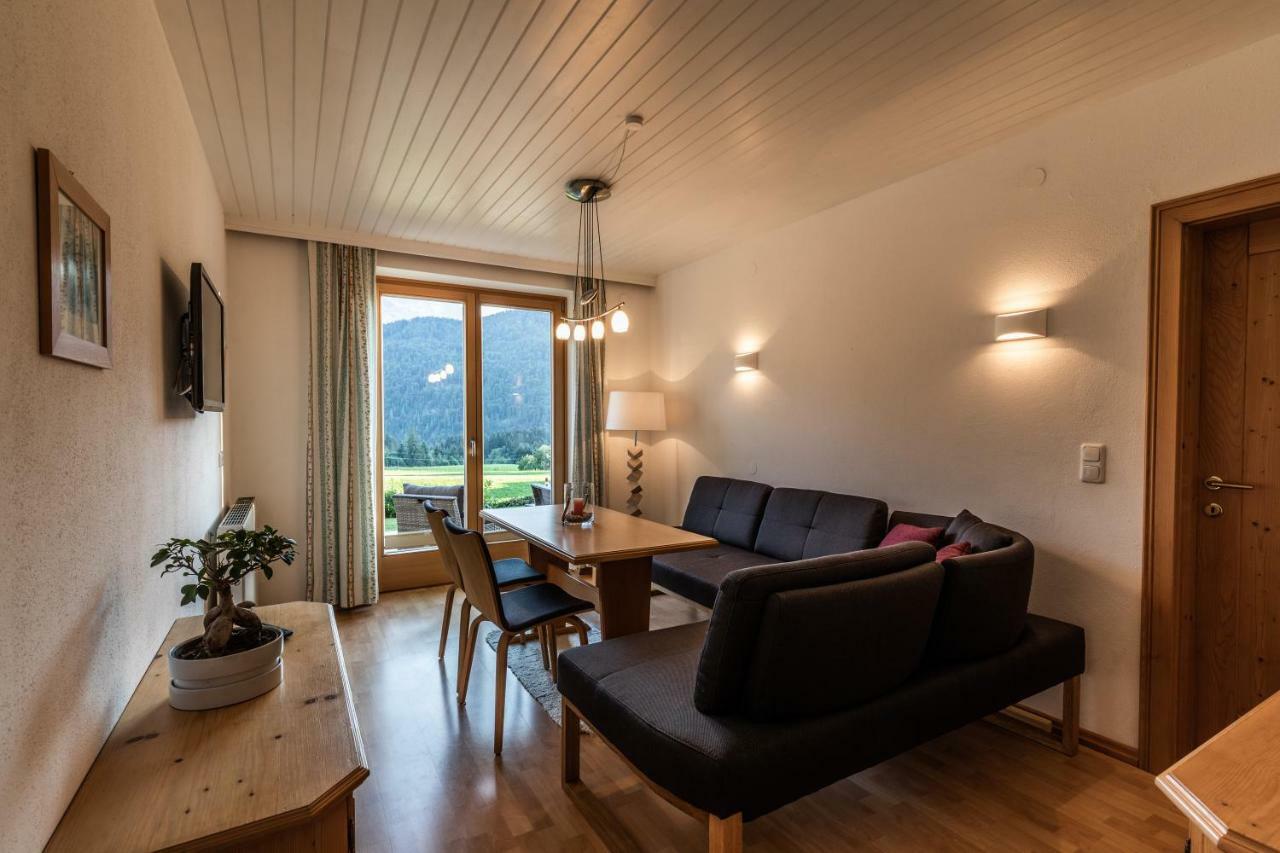 Haus Sonnblick Apartment Abtenau Exterior photo